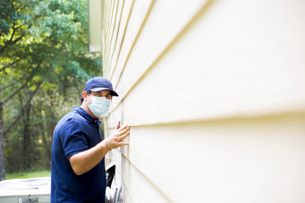 Best Composite Siding  in USA